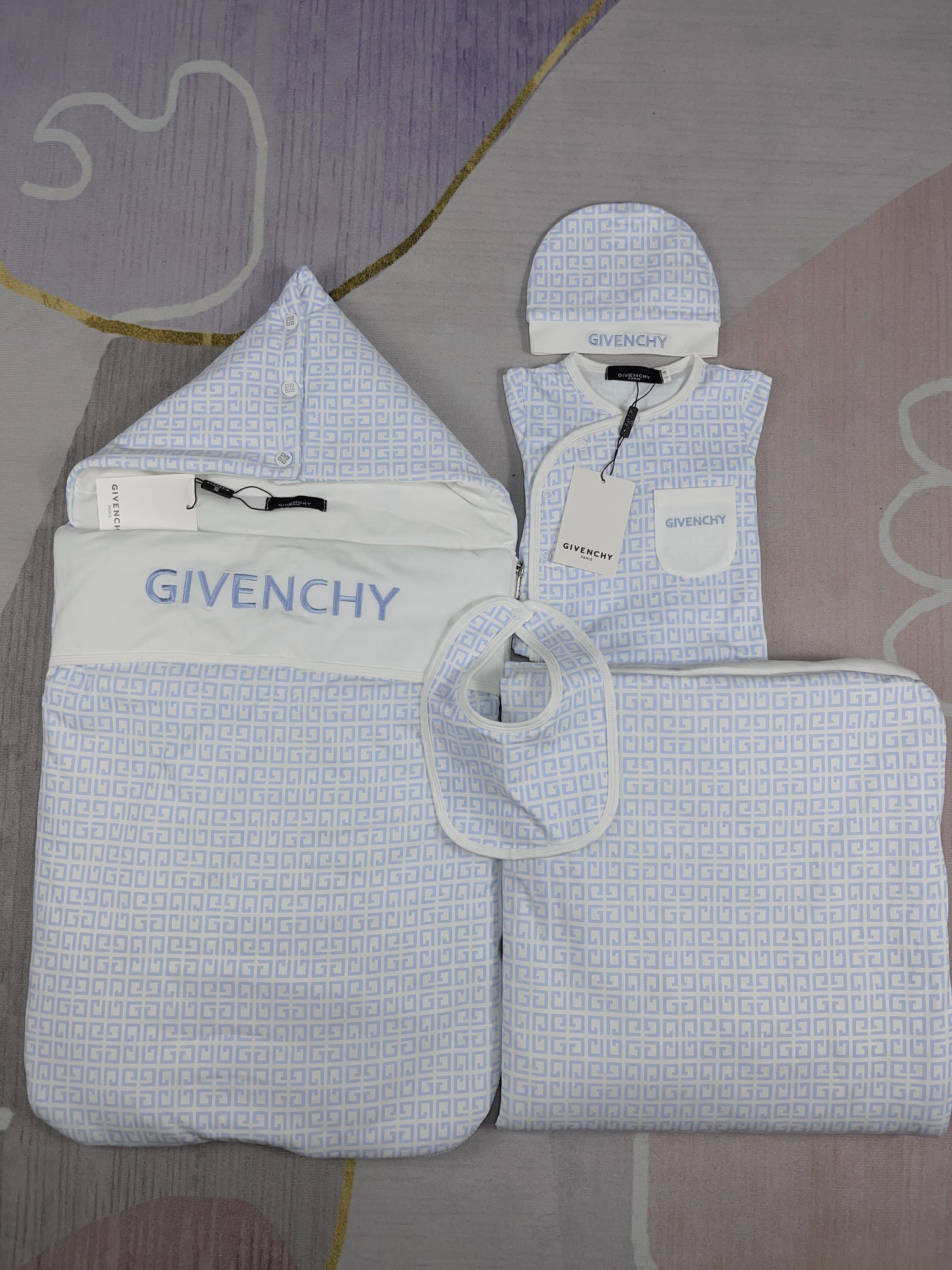 Givenchy Babies